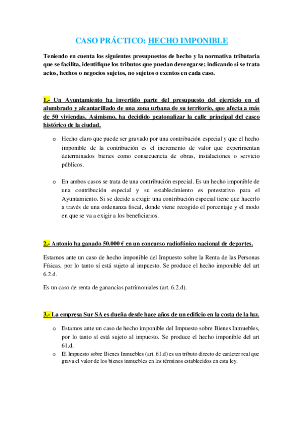 Miniatura del documento CASO PRÁCTICO hecho imponible.docx