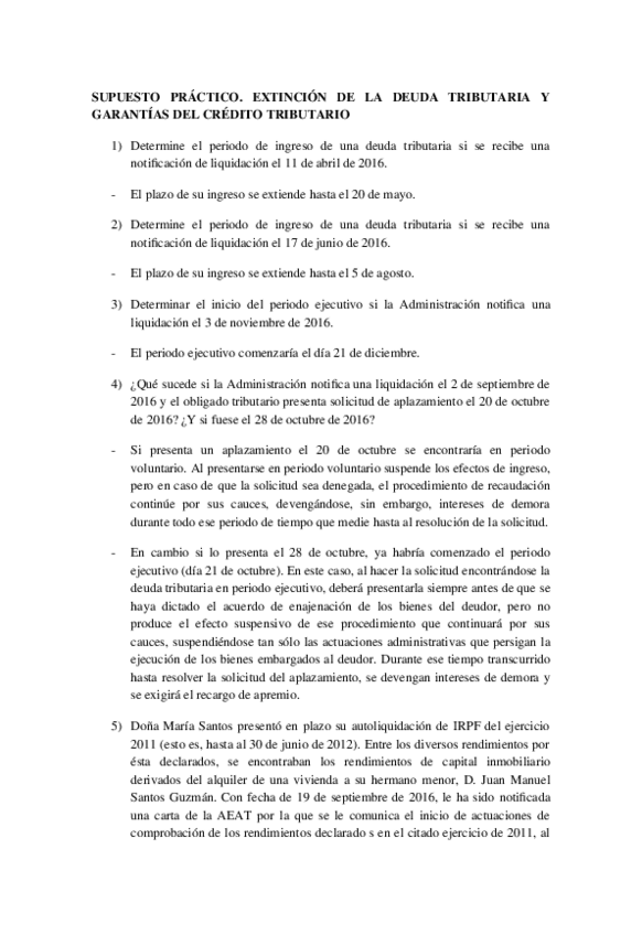 Miniatura del documento SUPUESTO PRÁCTICO. Bloque II. Tema 4. Segunda parte. Resuelto.docx