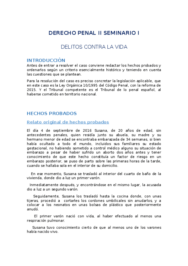 Miniatura del documento SEMINARIO I. Resuelto.docx