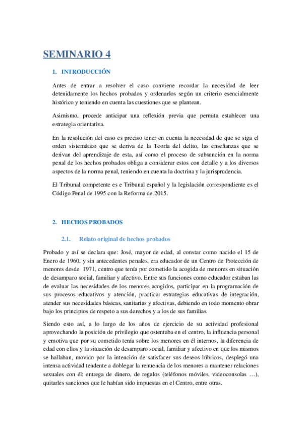 Miniatura del documento Seminario 4. Completo.docx