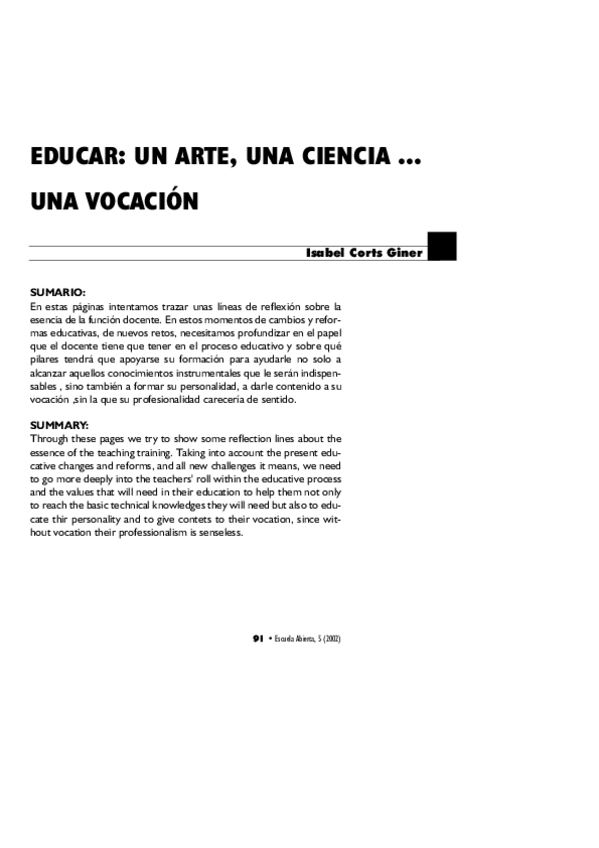 Miniatura del documento Educar-un-arte-una-ciencia....pdf