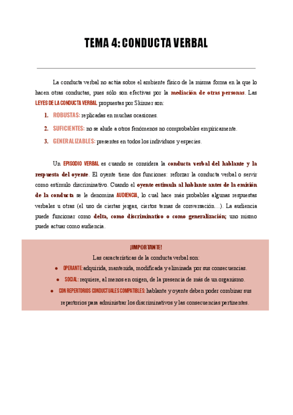 Miniatura del documento Tema 4: Conducta Verbal.pdf