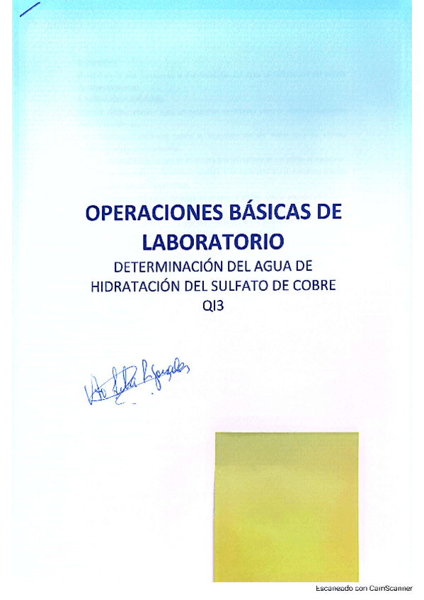 Miniatura del documento QI3. Determinación del agua de hidratación.pdf