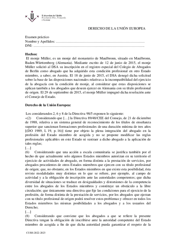 Miniatura del documento DUEExamen-practico.docx