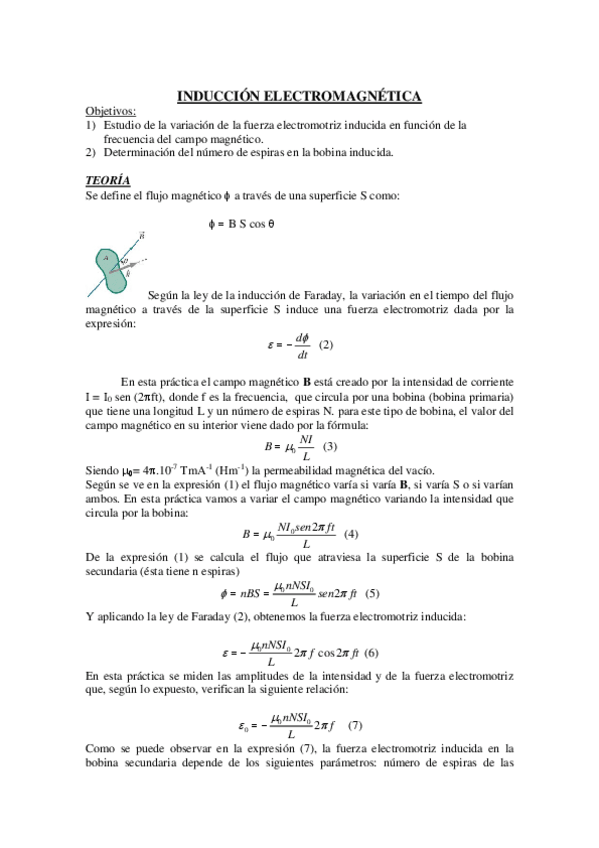 Miniatura del documento PRACTICADELAINDUCCIONELECTROMAGNETICA.pdf