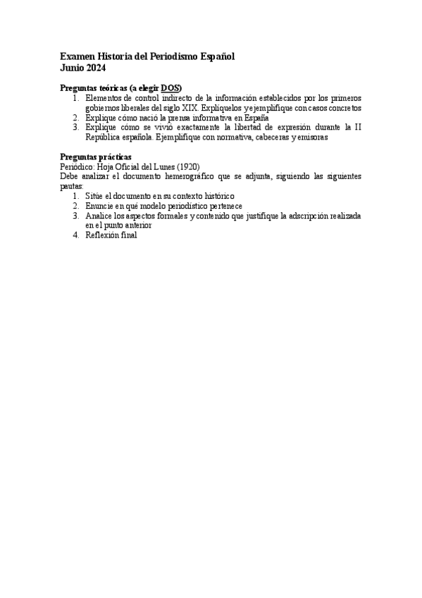 Miniatura del documento Examen-Junio-2024-Historia-del-Periodismo-Espanol-2.pdf