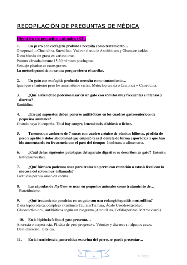 Miniatura del documento RECOPILACIÓN DE PREGUNTAS DE MÉDICA.docx