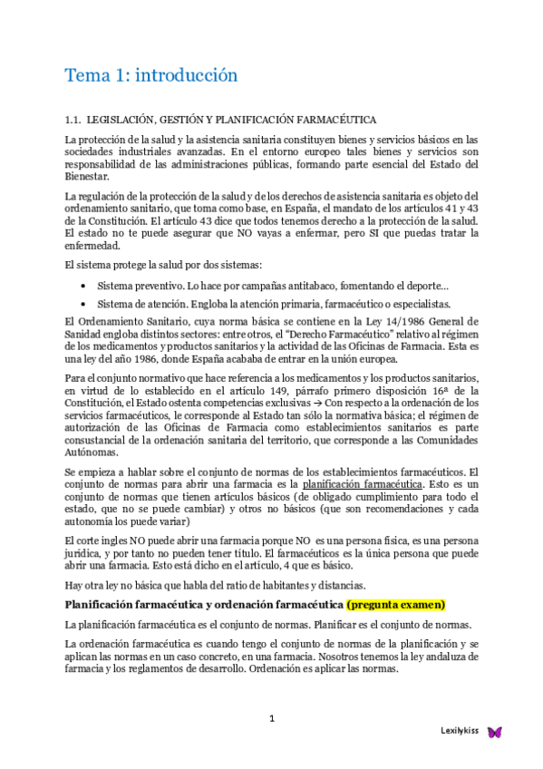 Miniatura del documento Tema 1 Legislación.pdf