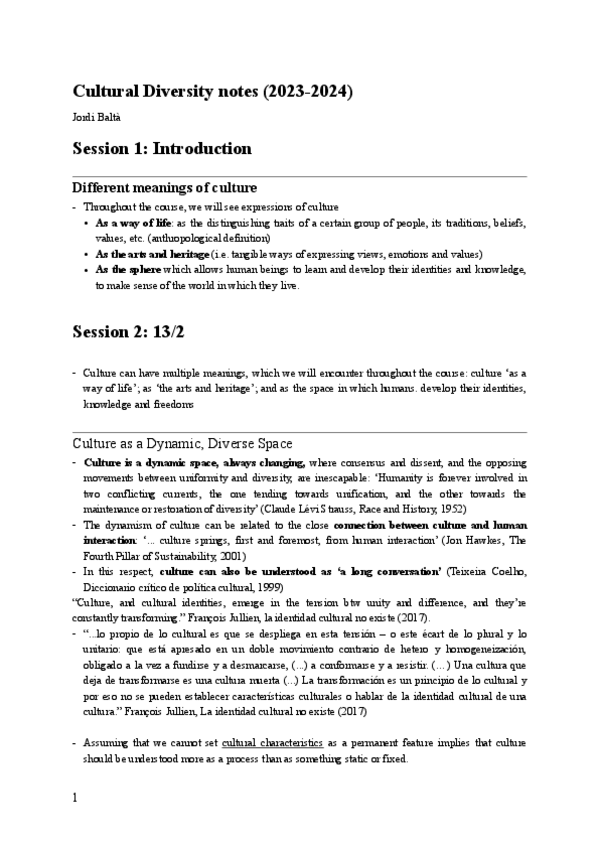 Miniatura del documento Cultural-Diversity-notes.pdf