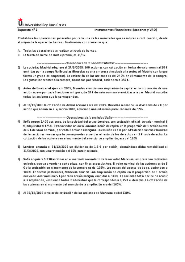 Miniatura del documento Supuesto-Tema-3-Activos-Financieros-acciones-y-VRD.pdf