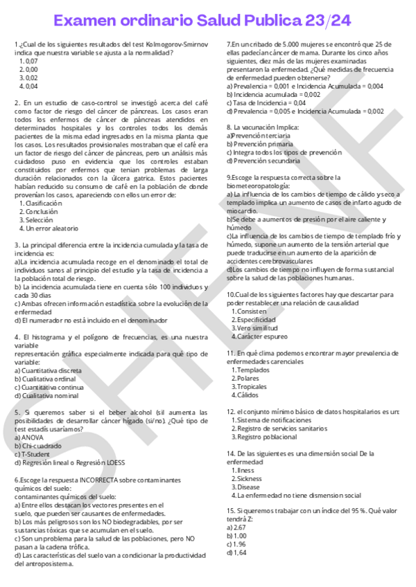 Miniatura del documento Examen ordinario 23/24 Salud Publica.pdf
