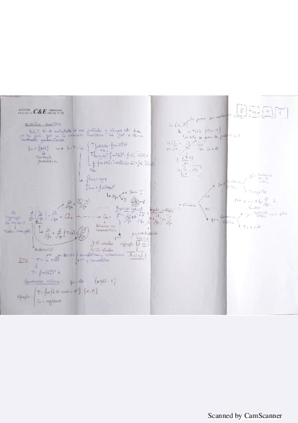 Miniatura del documento Teoría Mec Analitica.pdf