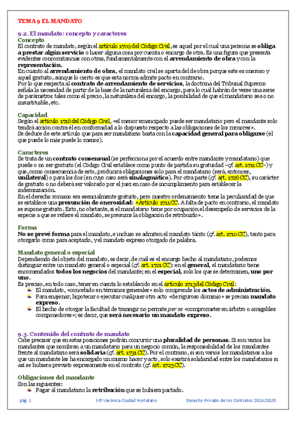 Miniatura del documento TEMA-9-EL-MANDATO-2024-2025.pdf