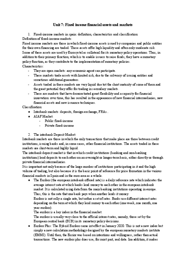 Miniatura del documento Unit-7-Fixed-income-financial-assets-and-markets.pdf