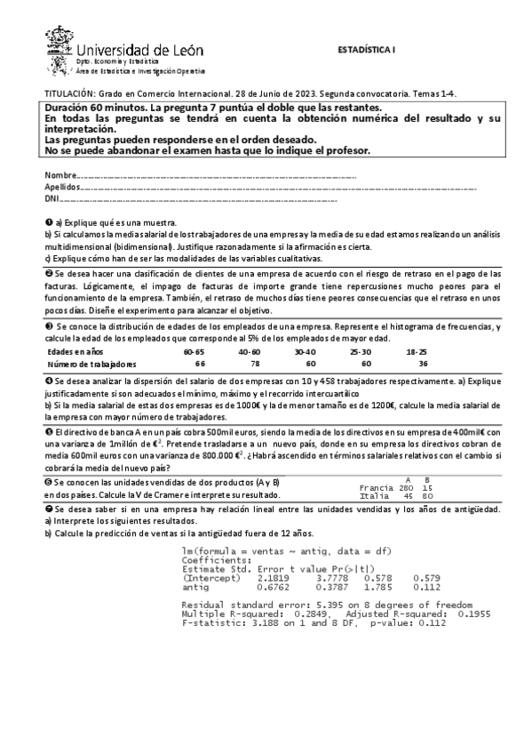 Miniatura del documento 2º convocatoria. Parcial 1. 2022/23.pdf