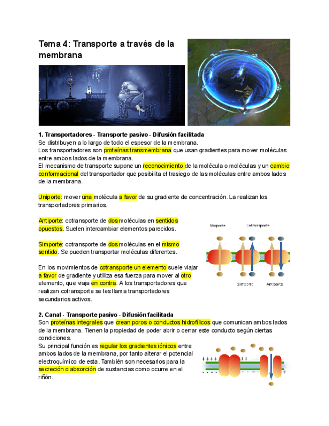 Miniatura del documento Tema-4-Transporte-a-traves-de-la-membrana.pdf