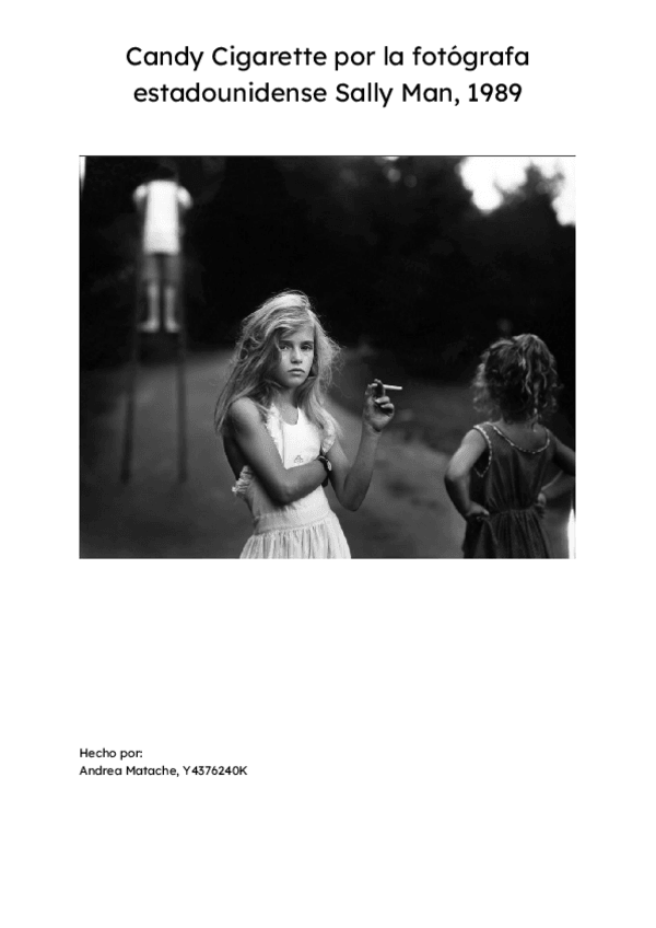Miniatura del documento Candy-Cigarrete-Trabajo-final.pdf