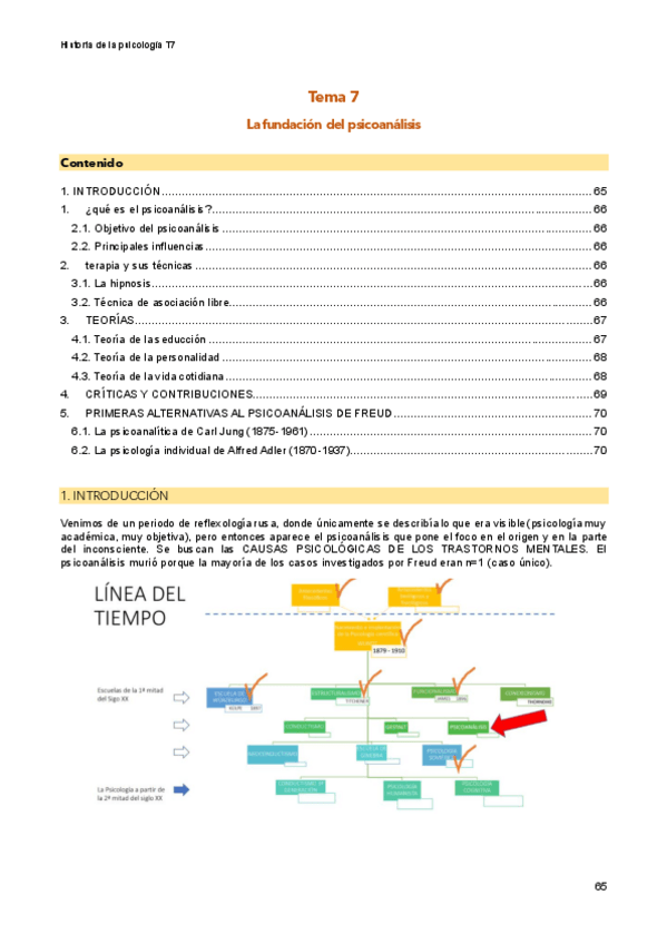 Miniatura del documento Tema-7-psicoanalisis-esquema--texto-freud.pdf