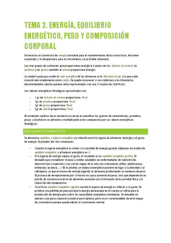 Miniatura del documento Tema-2.-Energia-equilibrio-energetico-peso-y-composicion-corporal.pdf