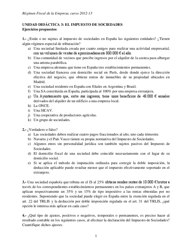 Miniatura del documento Regimen Fiscal - Tema 4 Ejercicios.pdf