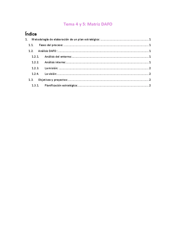Miniatura del documento Tema-4-y-5-Matriz-DAFO.pdf