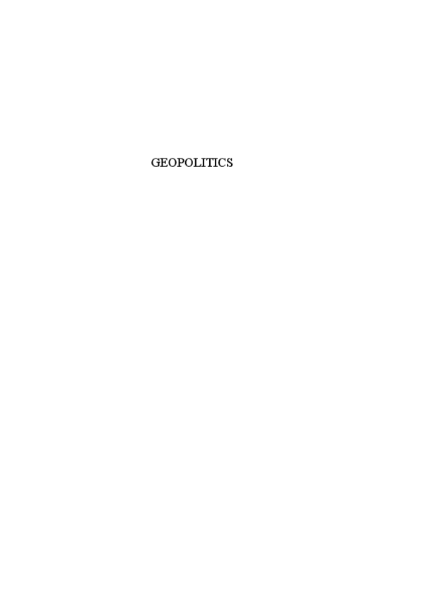 Miniatura del documento GEOPOLITICS.pdf