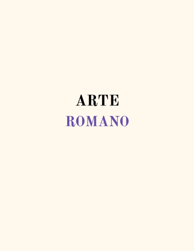 Miniatura del documento Apuntes-Arte-Romano.pdf