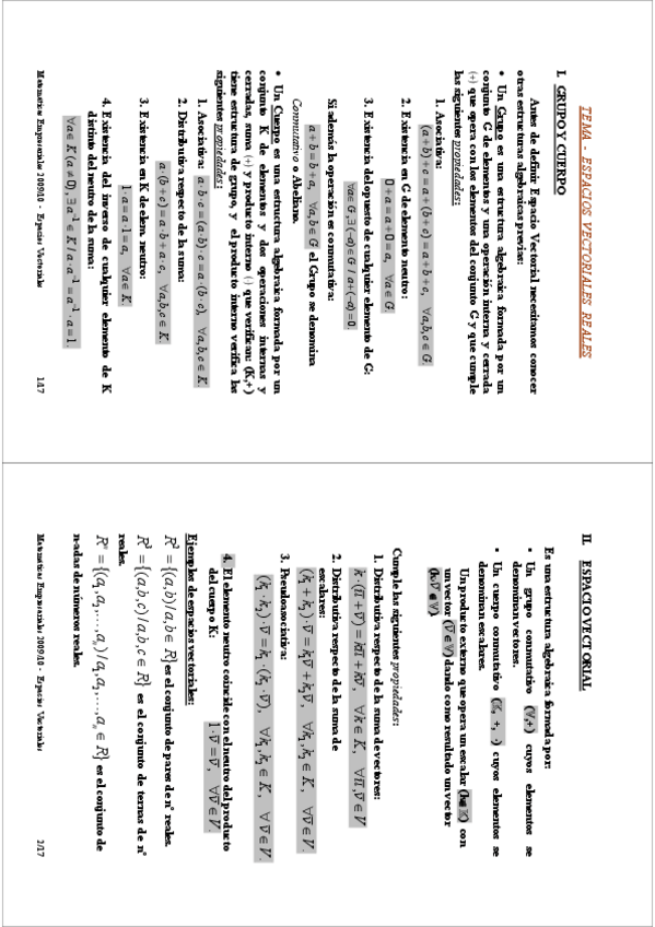 Miniatura del documento tema 1 espacios vectoriales.pdf