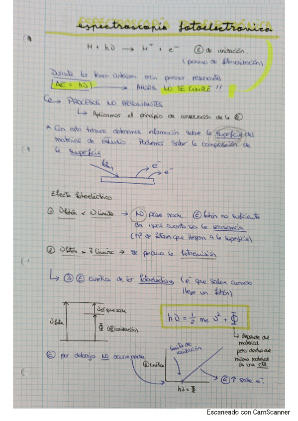 Miniatura del documento apuntes-Espectroscopia-Espectroscopia-fotoelectrica.pdf