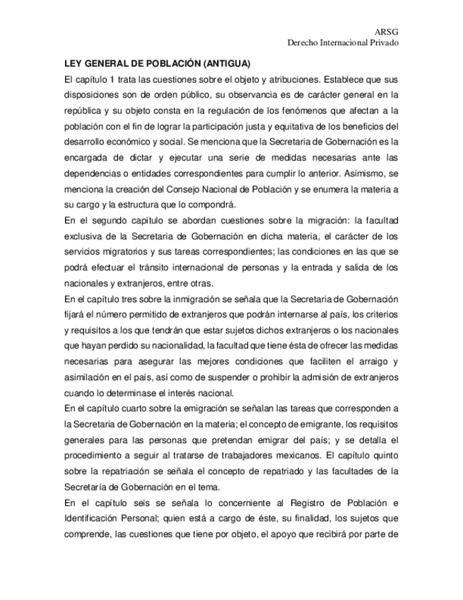 Miniatura del documento Resumen-LEY-GENERAL-Y-REGLAMENTO-DE-POBLACION-ANTIGUA-ACTUAL-Y-LEY-MIGRATORIA.pdf