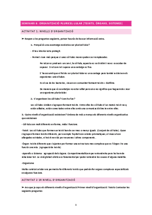 Miniatura del documento Seminari-6-Organitzacio-pluricellular.pdf