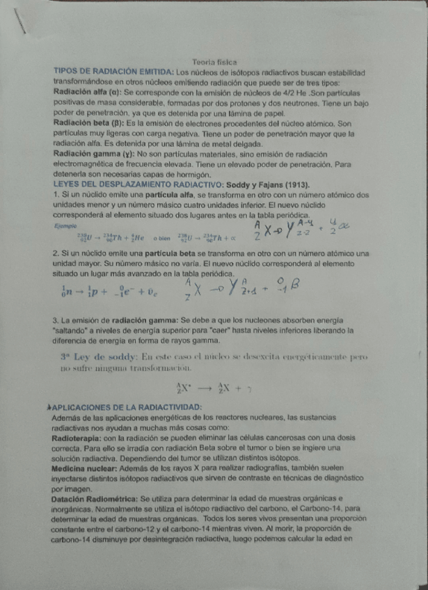 Miniatura del documento Ejercicios Fisica Nuclear 13 EBAU.pdf