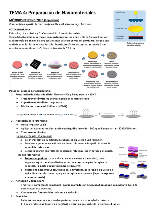 Miniatura del documento Tema-4Preparacion-de-Nanomateriales.pdf