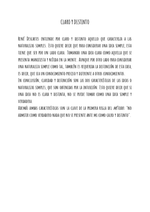 Miniatura del documento CLARO-Y-DISTINTO-Definicion-de-examen-Descartes.pdf