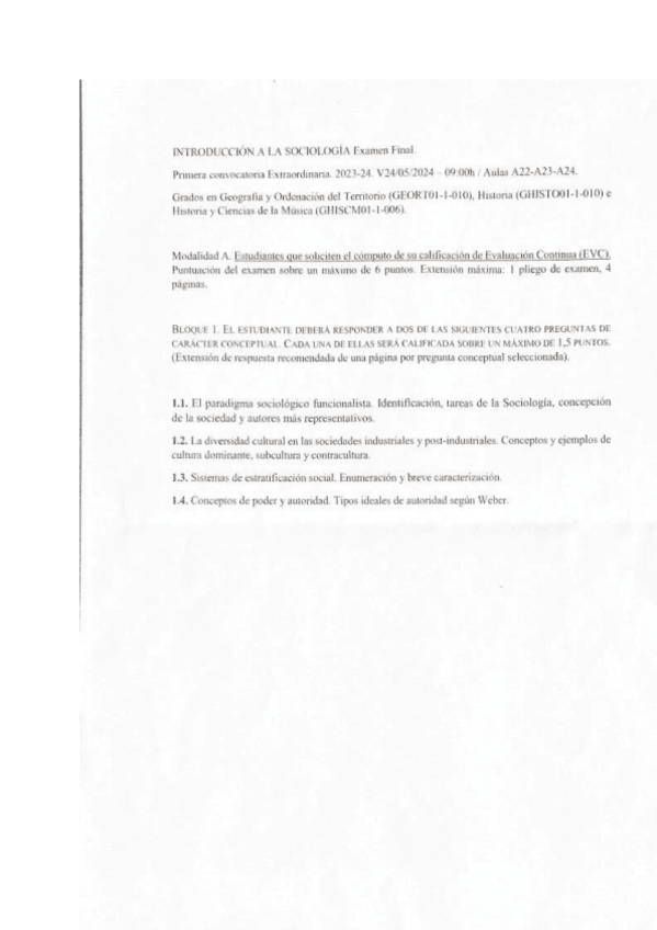 Miniatura del documento Examen-Sociologia-Junio-2023-2024.pdf