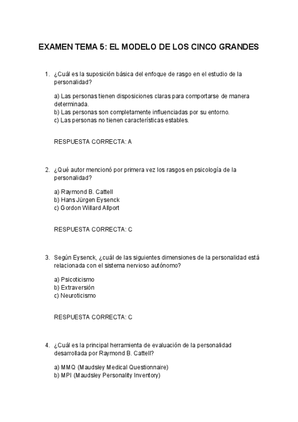 Miniatura del documento EXAMEN-PERSONALIDAD-TEMA-5 (con soluciones).pdf