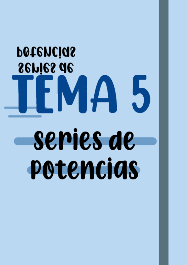 Miniatura del documento Tema-5.-Series-de-potencias.pdf