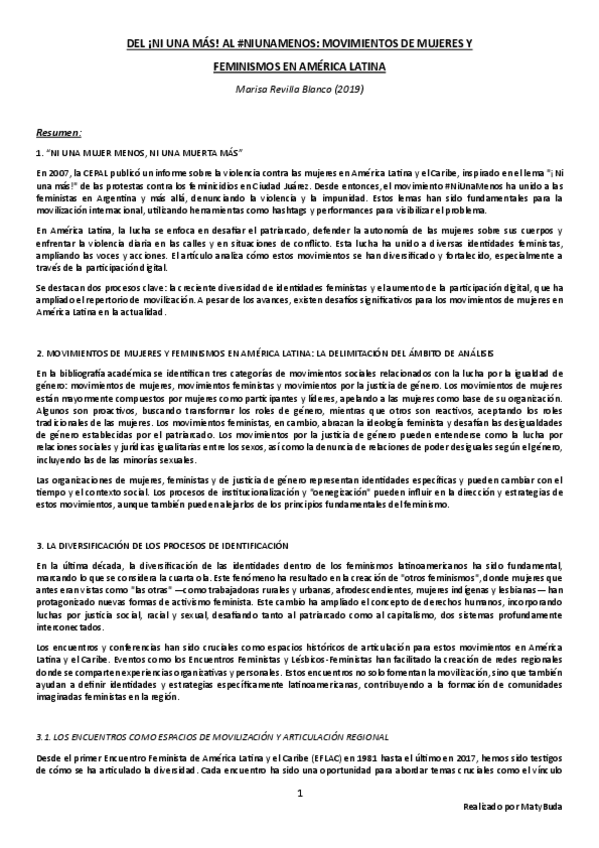 Miniatura del documento Resumen-Del-Ni-una-Mas-al-NiUnaMenos.-Movimientos-de-Mujeres-y-Feminismos-en-America-Latina-de-Revilla-Blanco.pdf