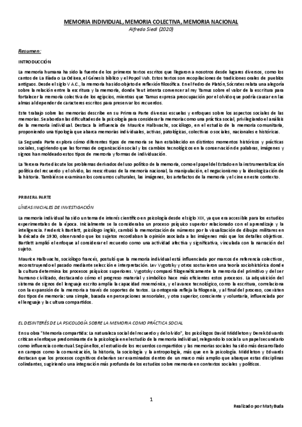Miniatura del documento Resumen-Memoria-Individual-Memoria-Colectiva-Memoria-Nacional-de-Siedl.pdf