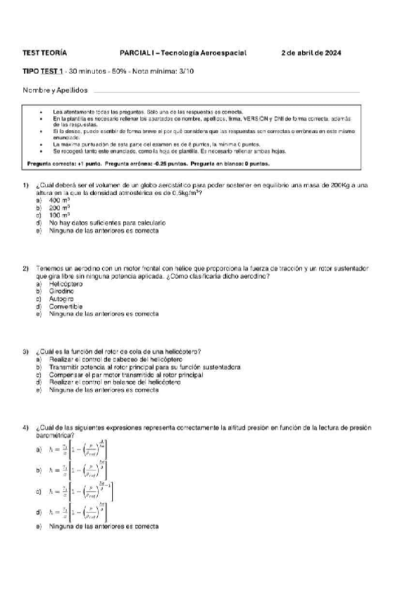 Miniatura del documento Parcial-I-Tecnologia-Aeroespacial-23-24.pdf