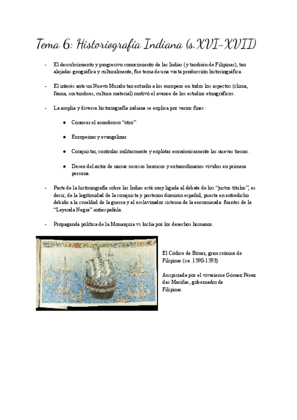 Miniatura del documento Tema-6-Historiografia-Indiana.pdf