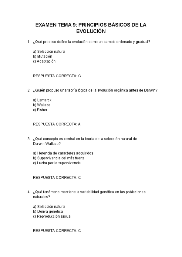 Miniatura del documento EXAMEN-GENÉTICA-EVOLUCIÓN-TEMA-9 (con soluciones).pdf