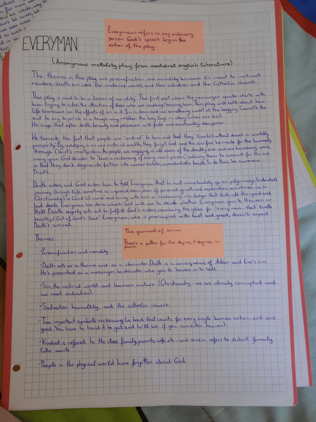 Miniatura del documento Comentario-Everyman.pdf