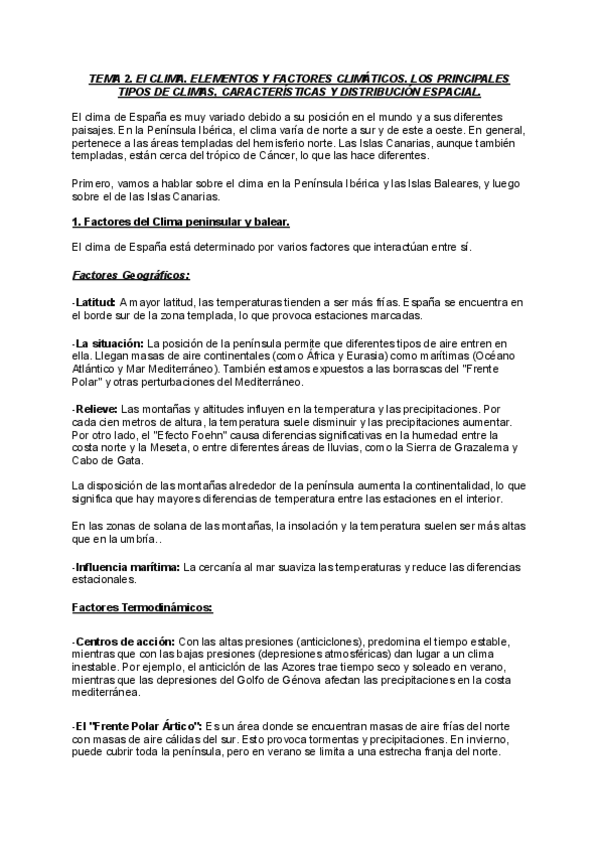 Miniatura del documento GEOGRAFIA-TEMA-2.-El-CLIMA.-ELEMENTOS-Y-FACTORES-CLIMATICOS.-LOS-PRINCIPALES-TIPOS-DE-CLIMAS-CARACTERISTICAS-Y-DISTRIBUCION-ESPACIAL..pdf