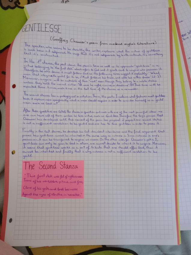 Miniatura del documento Comentario-Gentilesse.pdf