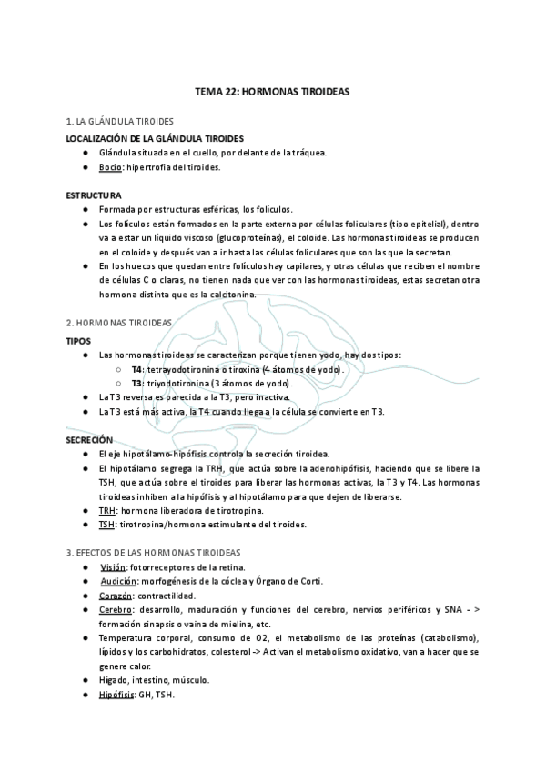 Miniatura del documento TEMA-22-HORMONAS-TIROIDEAS.pdf