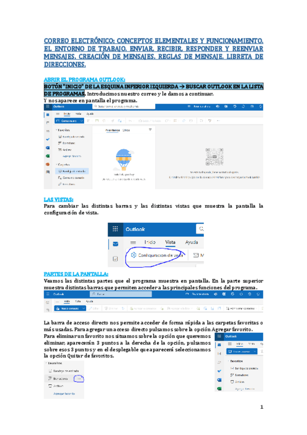 Miniatura del documento CORREO-ELECTRONICO-OUTLOOK-CONCEPTOS-ELEMENTALES-Y-FUNCIONAMIENTO.pdf