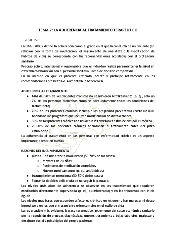 Miniatura del documento TEMA-7-LA-ADHERENCIA-AL-TRATAMIENTO-TERAPEUTICO.pdf