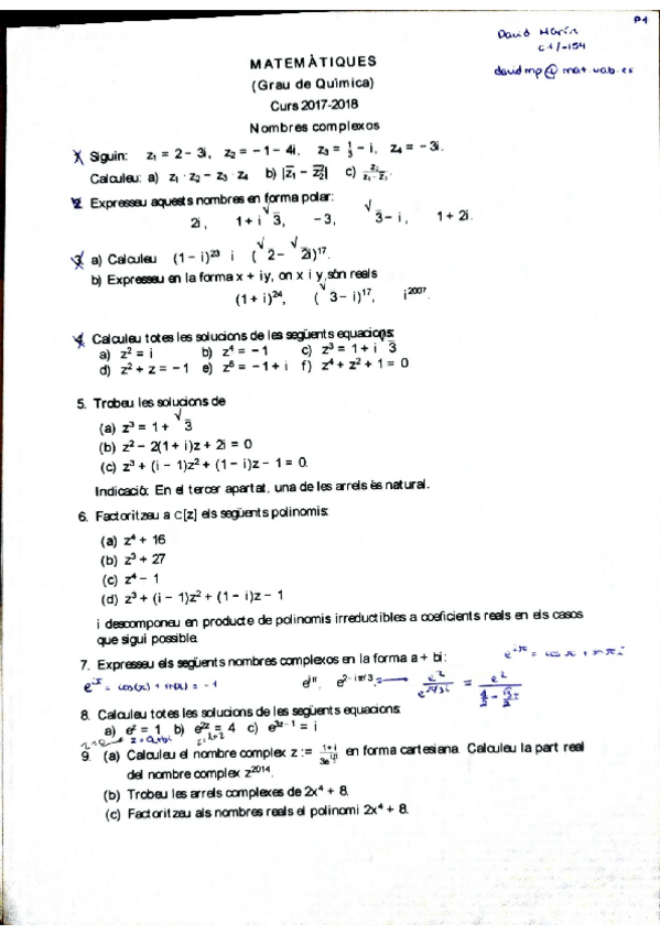 Miniatura del documento Problemes primer semestre.pdf