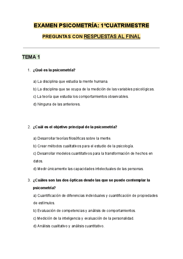 Miniatura del documento EXAMEN-PSICOMETRIA-1oCUATRIMESTRE-TEMA1.pdf